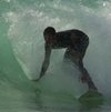 Alentejo surfing