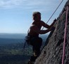 Algarve climbing