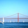 Boat trips in Lisbon