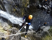 canyoning in Madeira