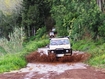 Madeira jeep tour