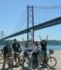 Lisbon bike tours